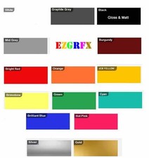 Bespoke ANY car logo ANY