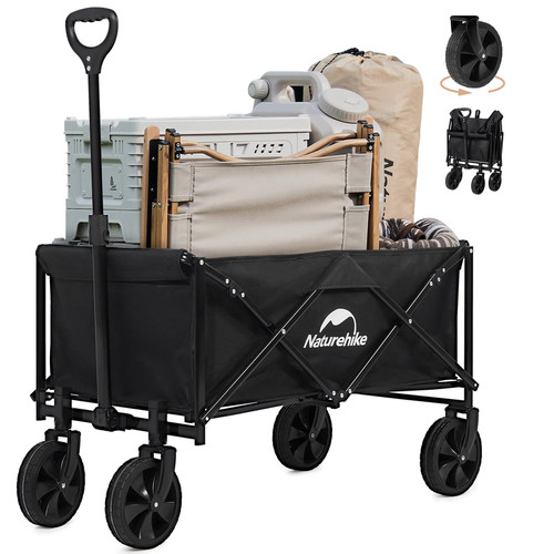 Naturehike beach wagon big - naturehike,