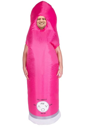 Adult inflatable vibrator - adult,