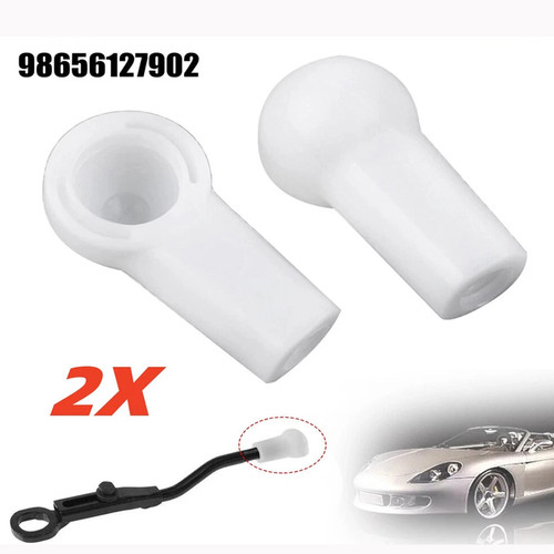 Top push rod - top, joint