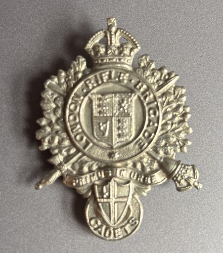 London rifle brigade - london,