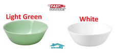 OFTAST Serving Bowls White