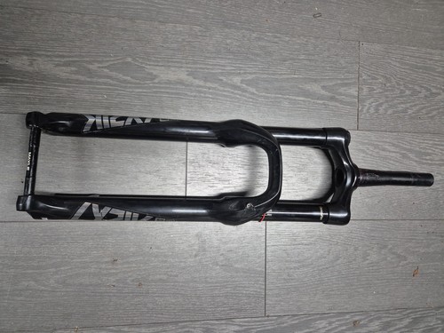 Rockshox lyrik ultimate - rockshox,