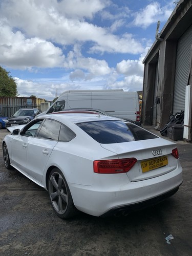 2012 2016 audi - 2016, facelift