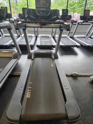Precor 731 treadmill - 731,