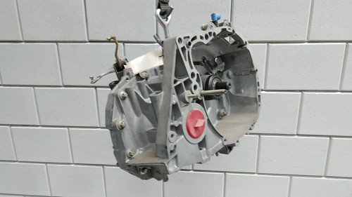 Gearbox renault kangoo express - renault,