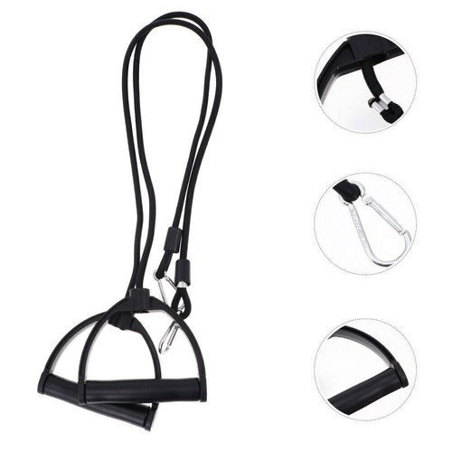 Pair stepper resistance - 1,