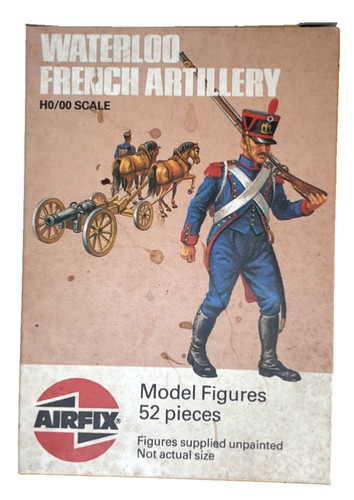 Airfix 01737 ho oo - airfix, ho/oo