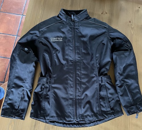 Hein gericke motorcycle ladies - gericke,