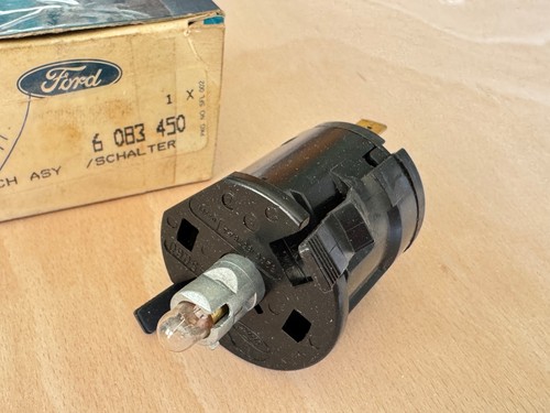 New genuine ford sierra mk1 - new,