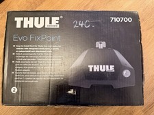 Thule 7107 Evo Fixpoint Foot