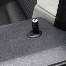 Door Lock Pins CNC machined