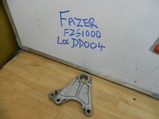 YAMAHA FAZER FZS1000 REAR