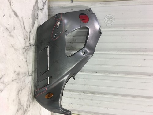 Suzuki gsx 750 gsx750 - 97,