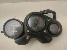 92-95 Suzuki GSXR 750 Slingshot WN WP Instrument Cluster Clocks km/h