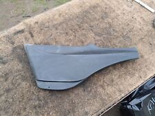 KAWASAKI AR80 AR50 AR 50 80 LEFT SIDE PANEL FAIRING TRIM COVER COWL 36001-1192 4