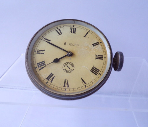 Vintage jaeger paris day - paris, 8