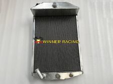 Radiator Fit Bentley MkVI /R