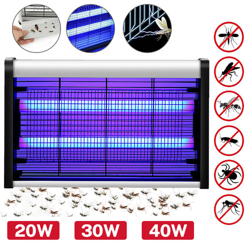 20w 40w electric insect - 20w-40w,