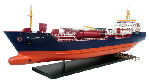 Algocanada tanker ship model - algocanada,