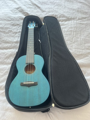 Enya concert ukulele euc - enya, euc-25d