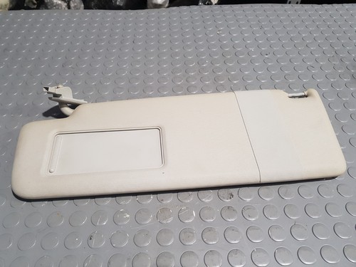Tiguan sun visor - tiguan,