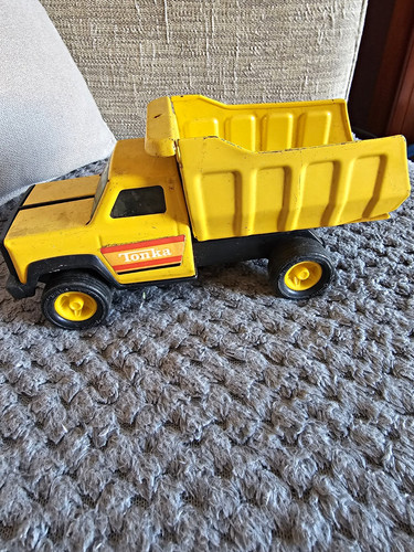 Tonka mighty - mighty,