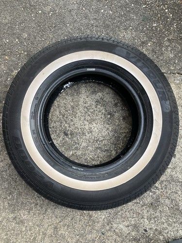 Galaxy v2000 185x14 tyre - vw,