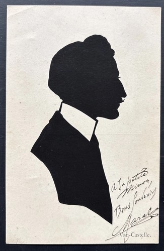Antique edwardian hand cut - edwardian, hand-cut
