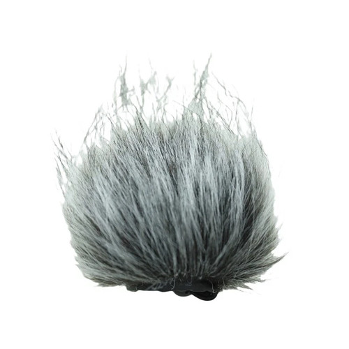 Microphone windscreen muff - windscreen, for
