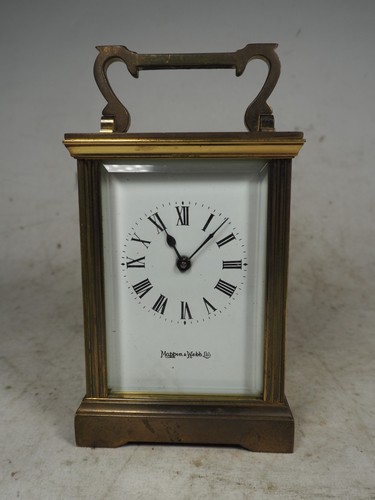 Vintage brass mechanical - vintage,