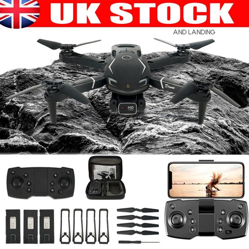 Drone with camera rc - drone, hd