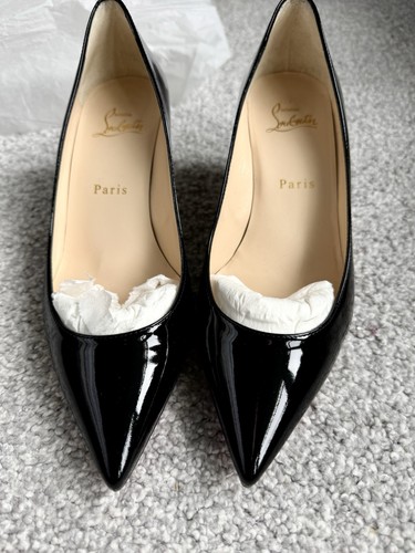 Christian louboutin pigalle - louboutin,