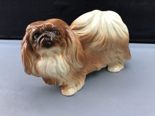 Pekingese dog ornament - ,
