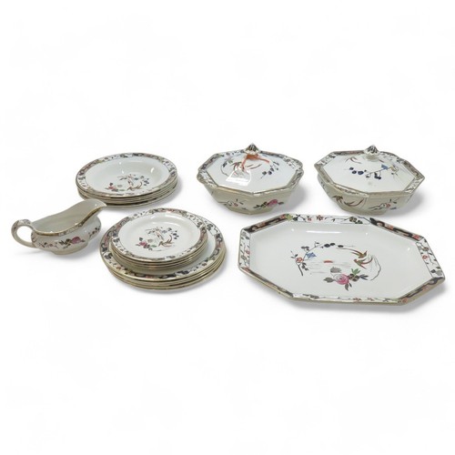 Royal staffordshire pottery - staffordshire,