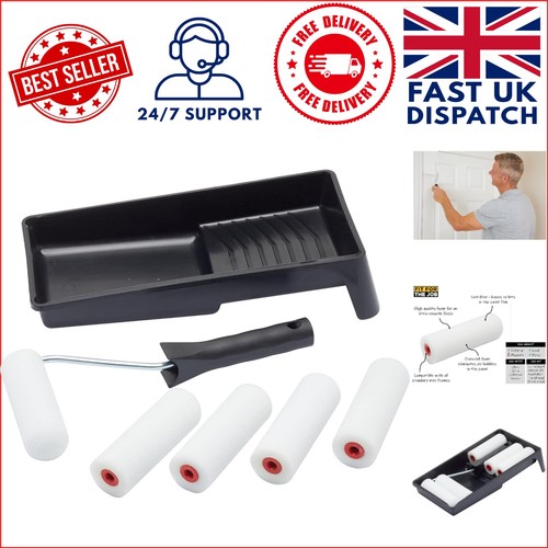 Compact inch mini paint - compact,