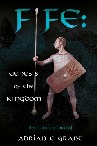 Fife genesis the - fife:,