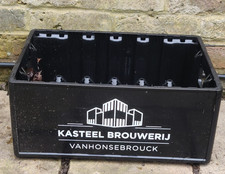 Castle Brewery Van Honsebrouck