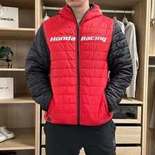 Honda Racing Genuine Synthetic