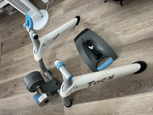 Tacx flow smart turbo - tacx, trainer