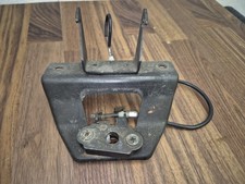 Kawasaki ZX-7R ZX7R P Seat