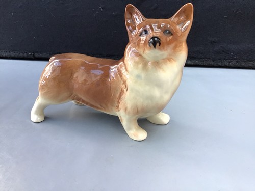 Vintage coopercraft dog - ,