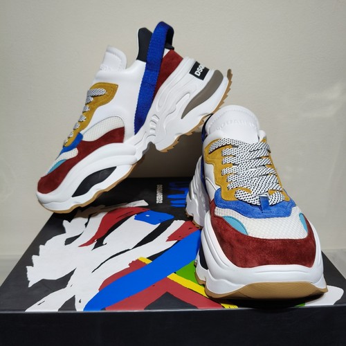 Dsquared2 men trainers - men's,