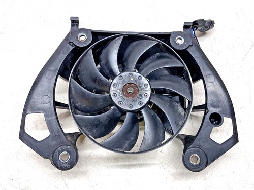 2023 honda cb500f radiator - cb500f,