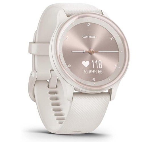 Garmin vivomove sport gps - garmin,