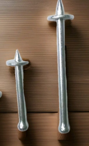 47mm hilti type nails - 47mm, fit