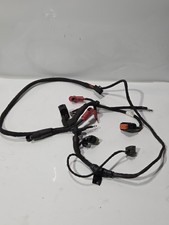 Used Rotax Max Evo Loom Junior