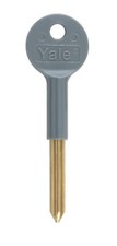 YALE SECURITY BOLT KEY Star