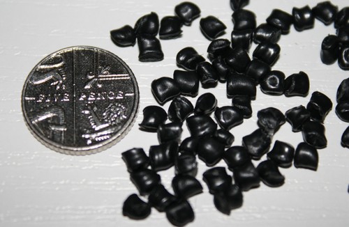 Injection moulding plastic - injection,