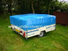 DANDY 4/ DART HEAVY DUTY PVC